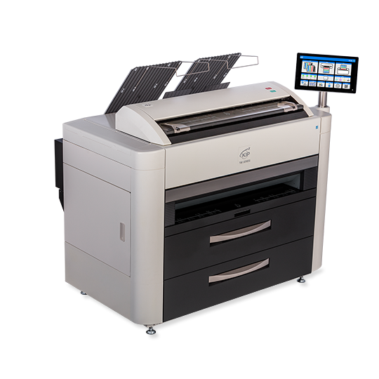 KIP 780C | Kyocera Document Solutions America